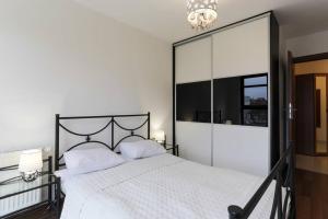 Modern Apartment Oldtown with River View