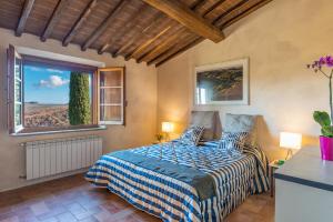 Villa Agriturismo Tenuta la Campana