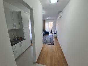 AS Apartments Budva