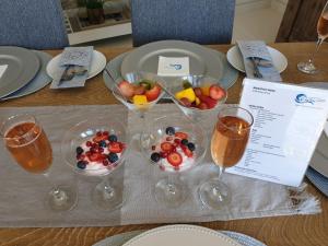 C la Vie Luxury Accommodation