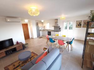Domaine A Mortella T3