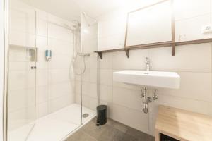 Deluxe Single Room room in Hotel Sonne
