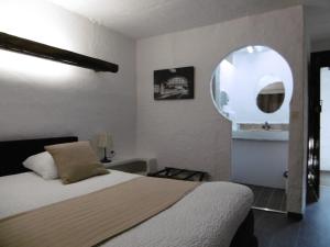 Hotels Le Relais Des Vieilles Postes : photos des chambres