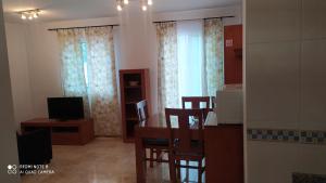 Apartamentos Manuel Martin