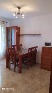 Apartamentos Manuel Martin