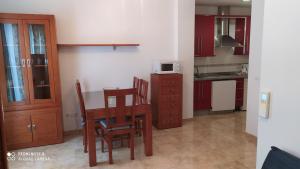 Apartamentos Manuel Martin