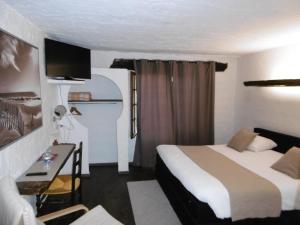 Hotels Le Relais Des Vieilles Postes : photos des chambres