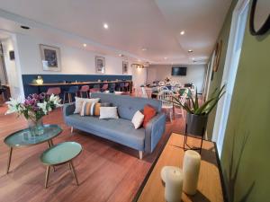 Hotels Hotel Le Lys : photos des chambres