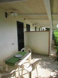 Standard Studio room in L'Araucaria