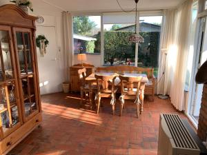 Rustig gelegen vakantiebungalow