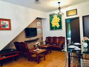 Sinar Ara homestay - Sungai Seluang