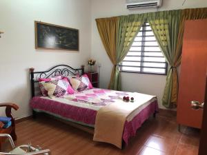 Sinar Ara homestay
