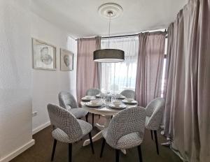 House by the sea - 3hvězdičkové hotely ve městě Altea