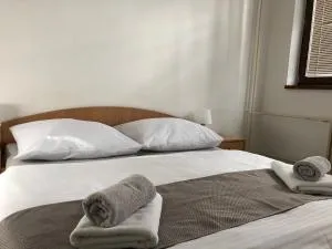 伯里克运动酒店 - 特尔乔夫