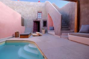 Andronikos Canaves - 4hvězdičkové hotely ve městě Oia