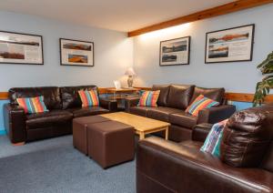 Ullapool Youth Hostel