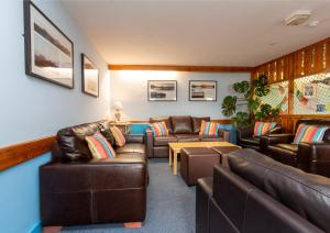 Ullapool Youth Hostel