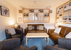 Ullapool Youth Hostel