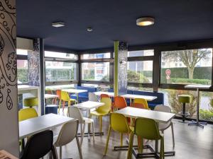 Hotels ibis budget Saint-Omer Centre : photos des chambres