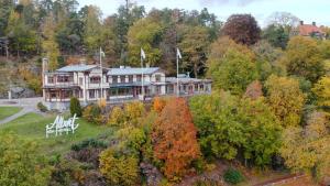 Albert Kök Hotell & Konferens