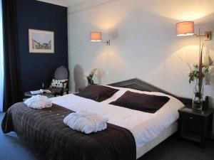 Hotels Hotel-Club Cosmos : photos des chambres