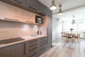 Ski & Sauna House - 400 m do stoku - dom dla 8os - Dream Apart