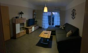 Apartement Ferienwohnung Franke Ahaus Saksamaa