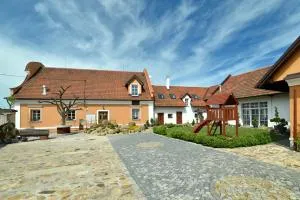 Restaurace čp.2 - Malšice