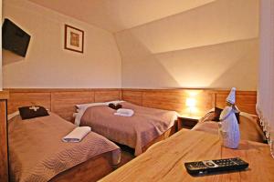 Ośrodek Wypoczynkowy Baca