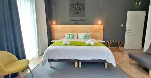 CARO Boutique Guest House - 比尔基卡拉