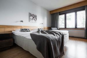 Twin Room room in Lapland Hotels Hetta
