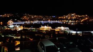 Apartment Luna & Lea sea view