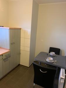 Ferienwohnung Franke