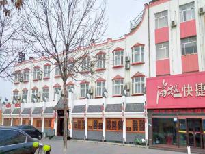 obrázek - Thank Inn Chain Hotel hebei cangzhou huanghua state-owned bus station