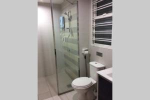 Homestay Menara U MSU