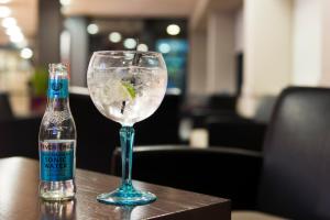 Holiday Inn Express - Glasgow - City Ctr Riverside by IHG