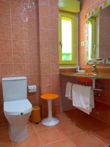 Pensión Pedra dabalar