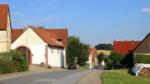 Ferienhof Knoll - Reichelsheim