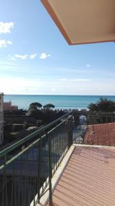 Bianca House Sea View