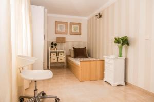 House Cyclings Rosalia