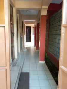 Beach View Hotel - Kisumu