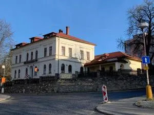 Hotel U Radnice Aš - Aš
