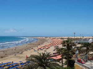 La Gema del Sur - 4hvězdičkové hotely ve městě Maspalomas