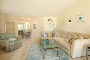 Two-Bedroom Apartment room in SST3-1407 - South Seas Tower condo