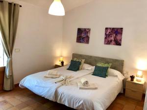 CAN TRUI Ca na Teresa