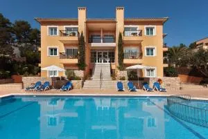 PINOS ALTOS 15 - Cala de Sant Vicent