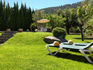 CAN TRUI Ca na Teresa