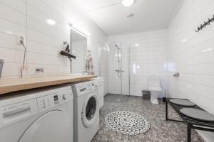 SAGI 5 Apartment