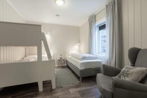 SAGI 5 Apartment