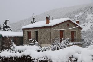 Gîte 3 étoiles chez Nath et Tony